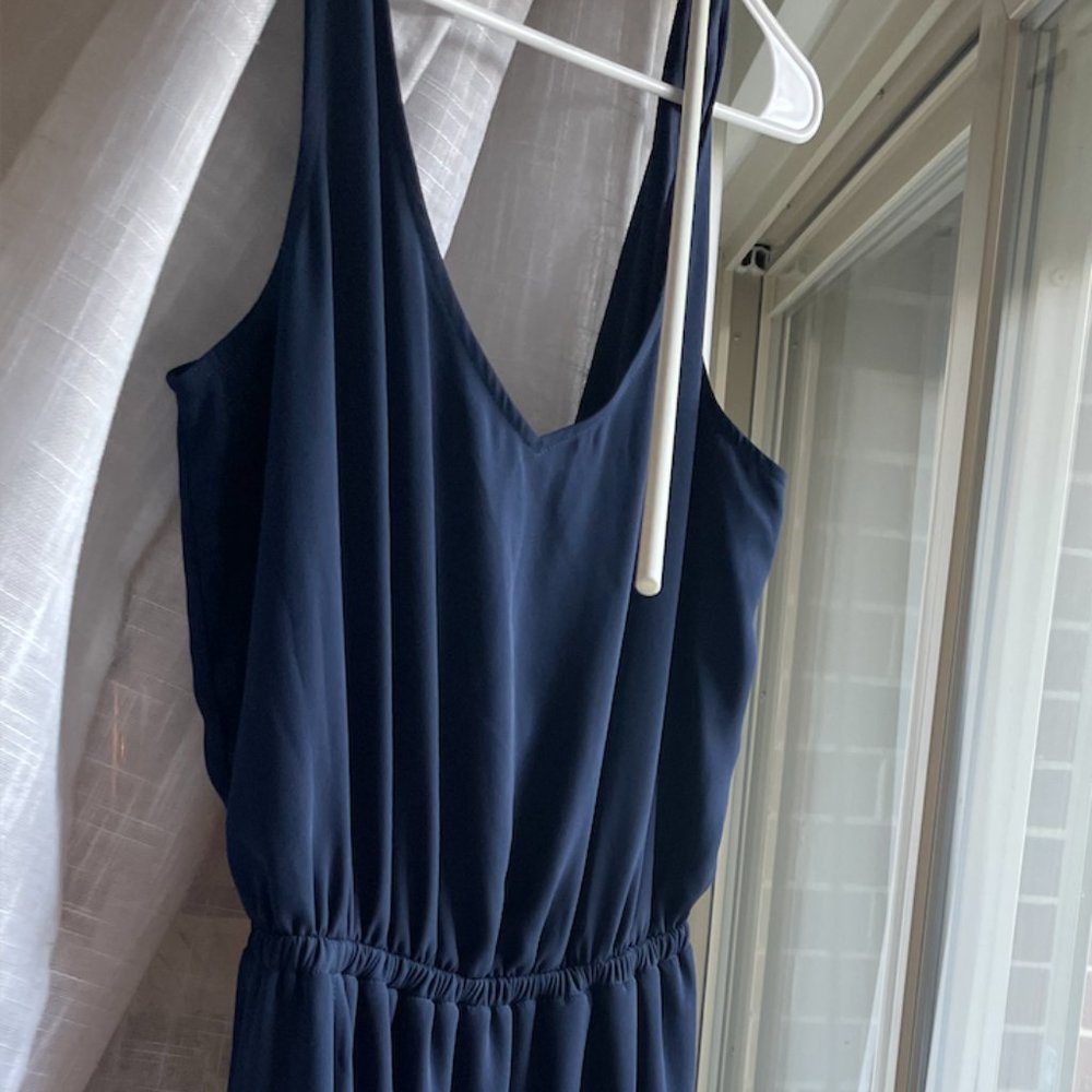 Show Me Your MuMu Maxi Dress - Picture 3 of 8